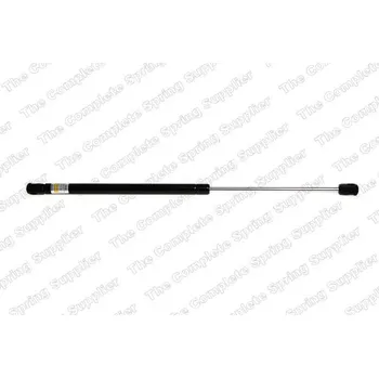 Auto-moto Pneumatická pružina / vzpěra zavazadlového prostoru LESJÖFORS 8162038