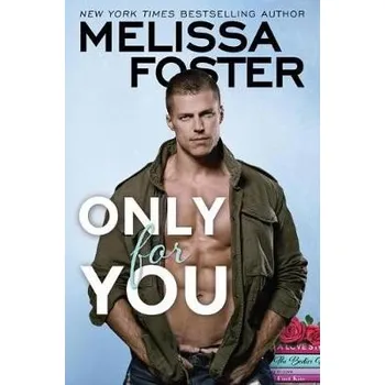 Cizojazyčná kniha Only for You - Foster, Melissa
