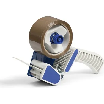 B2B Partner Odvíječ lepicí pásky s brzdou do šíře 50 mm