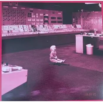 Zahraniční hudba LP Missiles: Weaponize Tomorrow CLR | LTD 2024 Coloured Transparent Violet Vinyl Limited Edition