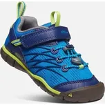 Dětské boty KEEN CHANDLER CNX CHILDREN velikost US 8