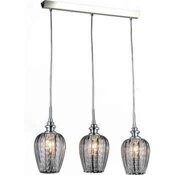 Maytoni Závěsné svítidlo BLUES, 3xE14, š. 52 cm