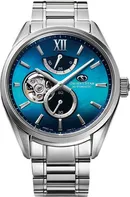 Orient Star Contemporary M34 F7 Semi Skeleton Automatic RE-BY0004A