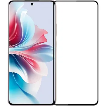 Mofi Full Cover Oppo Reno11 F 5G Barva: Černá