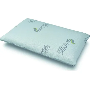 Polštář PerDormire Bio Moore Levandule polštář z líné bio pěny + Akce