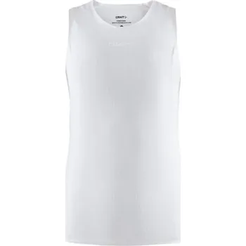 dámský nátělník Craft Pro Dry Nanoweight, bílá - vel. L 118850