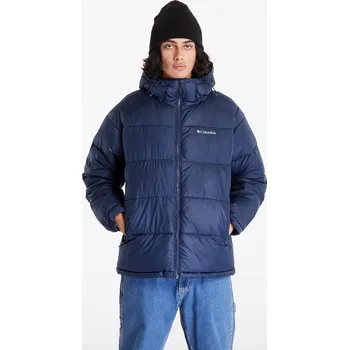 Bunda Columbia Pike Lake™ II Hooded Jacket Collegiate Navy M