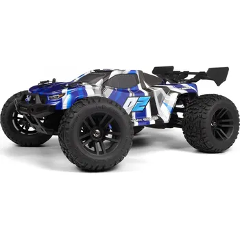 RC model auta Quantum2 XT 1/10th Stadium Truck - Modrý