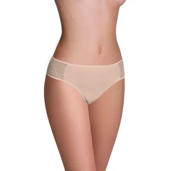 Kalhotky Dámské kalhotky Bernadeta beige - ELDAR Béžová S