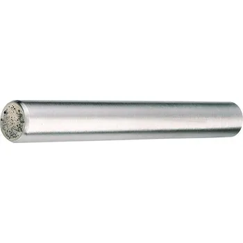 Brusný kotouč Mnohozrnný orovnávač Diamant, 2,5 karátů Ø stopky 10mm FORMAT