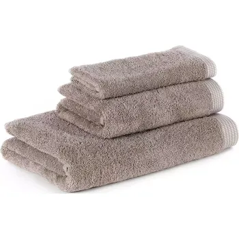 Ručník Froté ručník - béžový - Mona 30x50