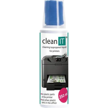 Čisticí prostředek CLEAN IT CL-190