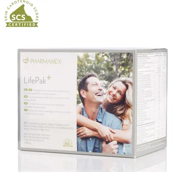 Nu Skin Pharmanex LifePak+ 230 g