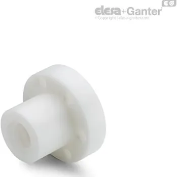 Matice Matice vodicích šroubů Komponenty pro lineární pohyb NSF-F