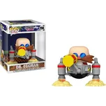 Funko Pop! 298 Sonic Dr. Eggman