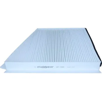 Ventilátor topení a klimatizace Filtr, vzduch v interiéru MAXGEAR 26-0016