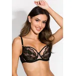 AMELIA SOFT BRA 19201 BLACK černá 100C
