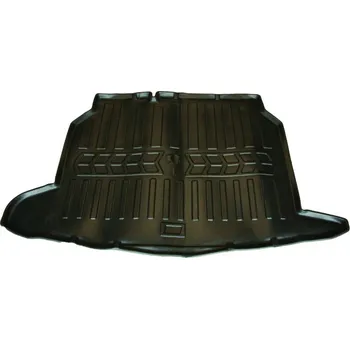 Vana do kufru Vana do kufru, gumová 3D (TPE), TOYOTA Yaris Cross (XP21), Stingray