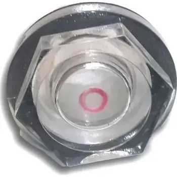 Kompresor NUAIR olejoznak pro kompresor 3/4" - 9411045