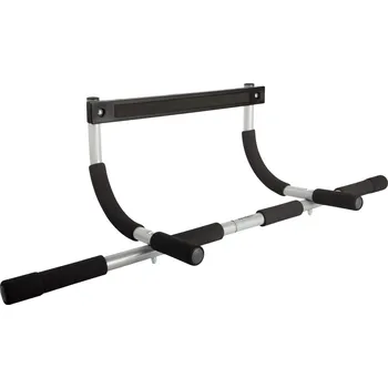 Multifunkční hrazda do dveří VIRTUFIT Pull Up Bar