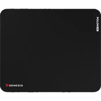 Genesis POLON 200 L podložka pod myš NPG-1931 Černá