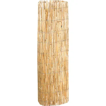 Plot Rákos pletený - 6 x 1,2 m