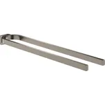 Grohe Selection Dvojitý držák ručníků, kartáčovaný Hard Graphite 41059AL0