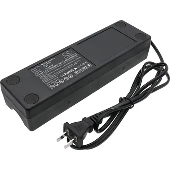 Nabíječka Cameron Sino DF-FBA209UA pro HBC Technos - neoriginální