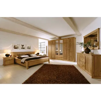 Ložnice Jitona Piano postel 180 x 210 cm