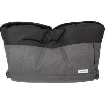 Rukávník 7AM ENFANT prodloužený rukávník na kočárek