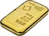Valcambi Zlatý investiční slitek litý 250 g
