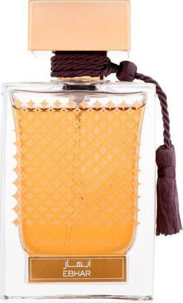 Lenrom Recenze Rasasi Qasamat Ebhar U EDP 65 ml - Zbozi.cz