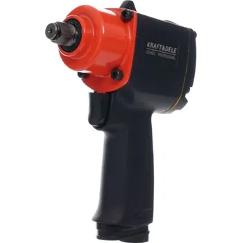 Pneumatický rázový utahovák klíč 850/1100Nm ½“ KD5463 KD5463 Kraft&Dele