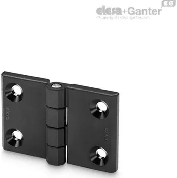 Náhradní díl pro notebook Horizontálně protáhlé panty Průmyslové panty CFM-L-A