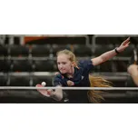 JOOLA - reprezentační tričko Czech Republic dámské Barva: Modrá, Velikost: L