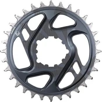 Klika na kolo SRAM převodník X-SYNC 2 EAGEL 12s 32T DM 3 OFFSET (Lunar Grey)