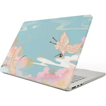 Pouzdro na tablet VSECHNONAMOBIL 78780 VSECHNONAMOBIL ART CASE pro MacBook Pro 16" A2991 / A2780 / A2485 BIRD