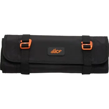 Pracovní nůž Slice Rolovací taška na nářadí