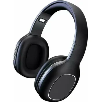 Sluchátka Bluetooth stereo sluchátka Forever BTH-505 černá