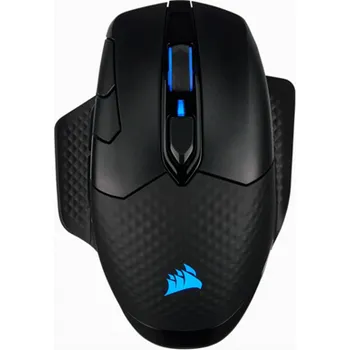 Myš Bezdrátová herní myš Corsair Gaming DARK CORE RGB PRO
