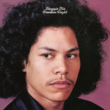 Zahraniční hudba Shuggie Otis - Freedom Flight - 180 gr. Vinyl (LP, MOVLP1339)