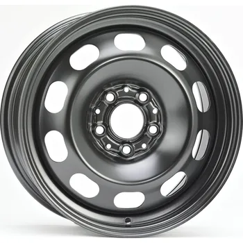 Disk ALCAR Stahlrad 7502 7Jx16 5x112 ET47 CB66.5