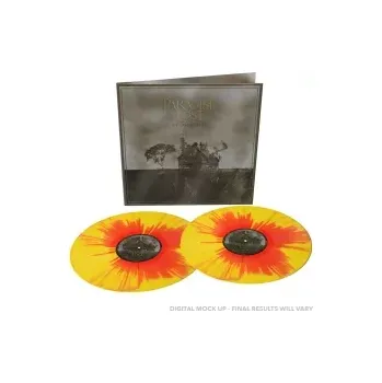 Zahraniční hudba At The Mill / Coloured / Vinyl / 2LP - Paradise Lost [2 LP]