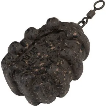 Fox International Fox olovo Edges Kling On Leads Varianta: 12 oz 340 g (CED027)