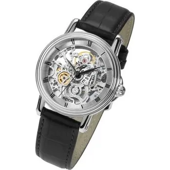 Hodinky Epos Timeless SK 3336.155.20.28.15 + 5 let záruka a dárek ZDARMA