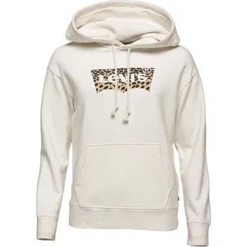 Dámská mikina Dámská mikina Levi's&reg; GRAPHIC STANDARD M Bílá, Mix