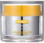 MEDI-PEEL Peptide 9 Vitanol Cream Pro…