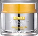 MEDI-PEEL Peptide 9 Vitanol Cream Pro…