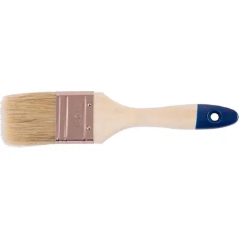 Štetec Strend Pro JA001, 2.0", plochý, s drev. rúčkou