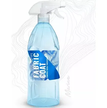 Čistič plastových dílů Keramická ochrana plátěných povrchů na lodích Gyeon Q2R FabricCoat (1 L)